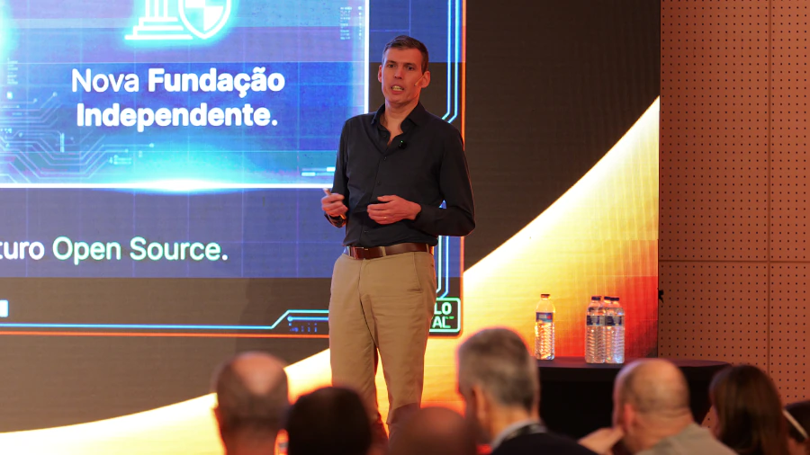 Miguel Quina Ribeiro, fundador da KDA